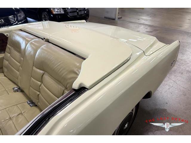 1976 Cadillac Eldorado (CC-2069887) for sale in Chicago, Illinois