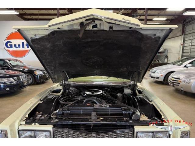 1976 Cadillac Eldorado (CC-2069887) for sale in Chicago, Illinois