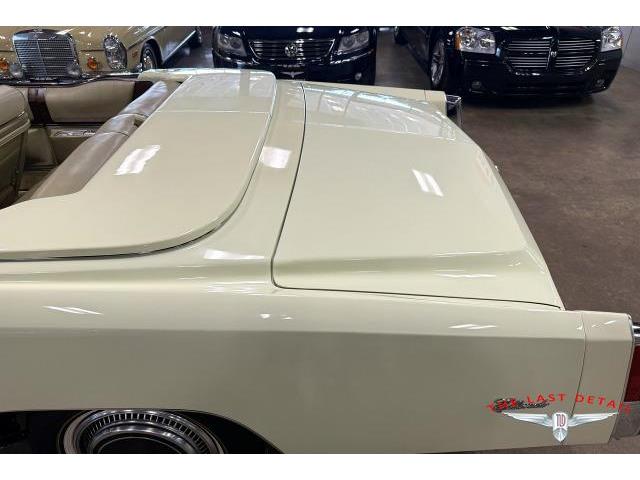 1976 Cadillac Eldorado (CC-2069887) for sale in Chicago, Illinois