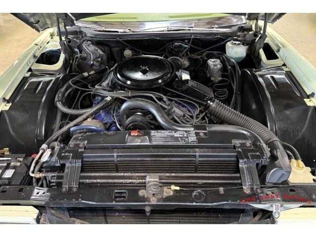 1976 Cadillac Eldorado (CC-2069887) for sale in Chicago, Illinois