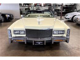 1976 Cadillac Eldorado (CC-2069887) for sale in Chicago, Illinois