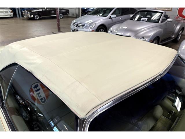 1976 Cadillac Eldorado (CC-2069887) for sale in Chicago, Illinois