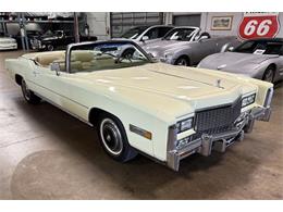 1976 Cadillac Eldorado (CC-2069887) for sale in Chicago, Illinois