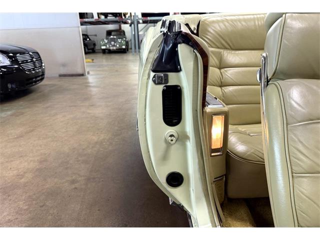 1976 Cadillac Eldorado (CC-2069887) for sale in Chicago, Illinois