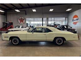 1976 Cadillac Eldorado (CC-2069887) for sale in Chicago, Illinois