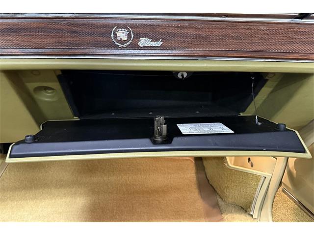 1976 Cadillac Eldorado (CC-2069887) for sale in Chicago, Illinois