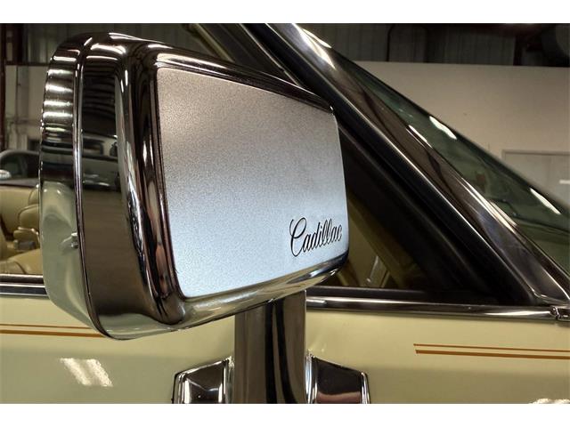 1976 Cadillac Eldorado (CC-2069887) for sale in Chicago, Illinois