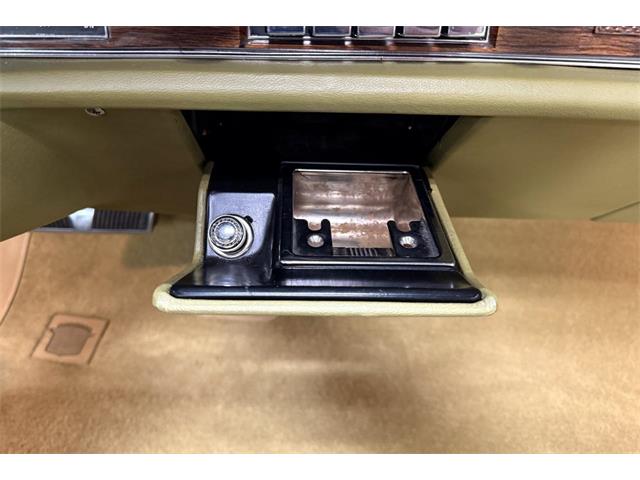 1976 Cadillac Eldorado (CC-2069887) for sale in Chicago, Illinois