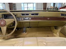 1976 Cadillac Eldorado (CC-2069887) for sale in Chicago, Illinois