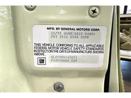 1976 Cadillac Eldorado (CC-2069887) for sale in Chicago, Illinois