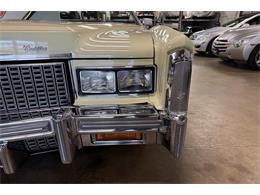1976 Cadillac Eldorado (CC-2069887) for sale in Chicago, Illinois