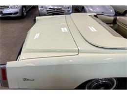 1976 Cadillac Eldorado (CC-2069887) for sale in Chicago, Illinois