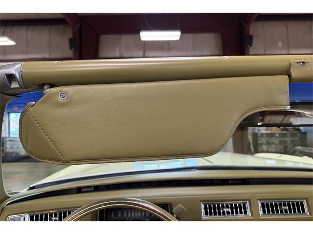 1976 Cadillac Eldorado (CC-2069887) for sale in Chicago, Illinois