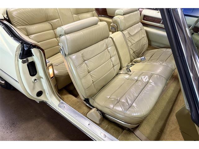 1976 Cadillac Eldorado (CC-2069887) for sale in Chicago, Illinois