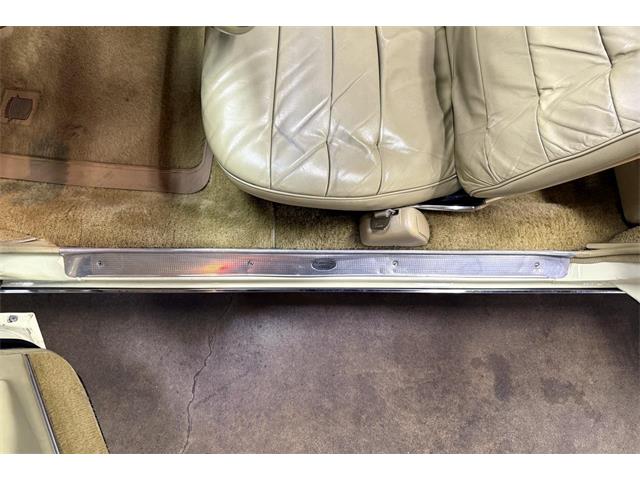 1976 Cadillac Eldorado (CC-2069887) for sale in Chicago, Illinois