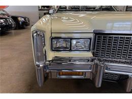 1976 Cadillac Eldorado (CC-2069887) for sale in Chicago, Illinois