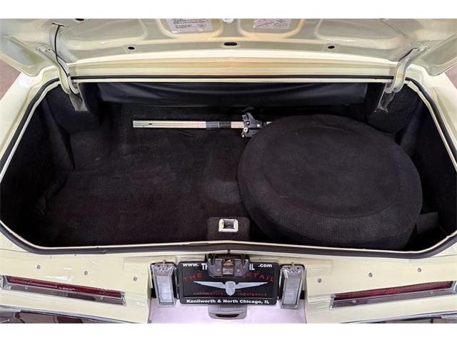 1976 Cadillac Eldorado (CC-2069887) for sale in Chicago, Illinois