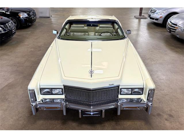1976 Cadillac Eldorado (CC-2069887) for sale in Chicago, Illinois