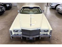 1976 Cadillac Eldorado (CC-2069887) for sale in Chicago, Illinois