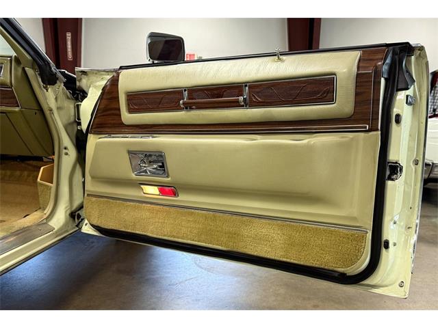 1976 Cadillac Eldorado (CC-2069887) for sale in Chicago, Illinois