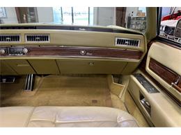 1976 Cadillac Eldorado (CC-2069887) for sale in Chicago, Illinois