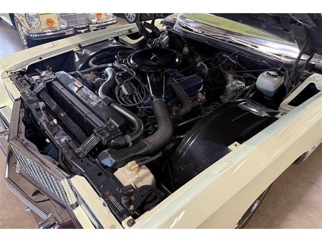 1976 Cadillac Eldorado (CC-2069887) for sale in Chicago, Illinois