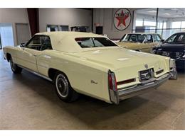 1976 Cadillac Eldorado (CC-2069887) for sale in Chicago, Illinois