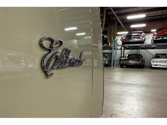 1976 Cadillac Eldorado (CC-2069887) for sale in Chicago, Illinois