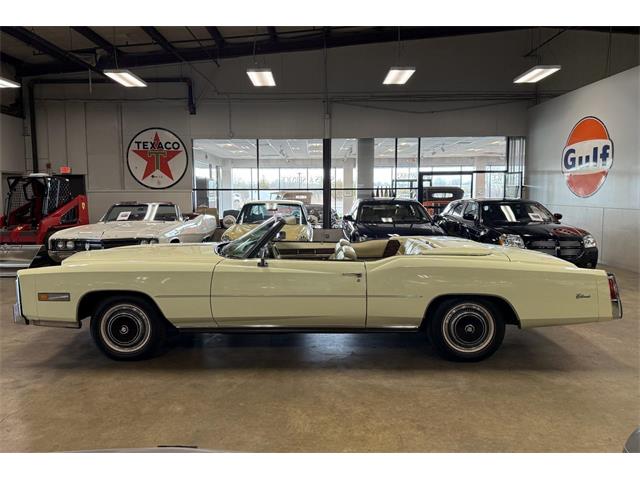 1976 Cadillac Eldorado (CC-2069887) for sale in Chicago, Illinois