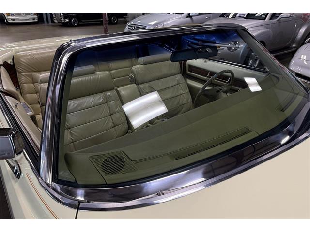 1976 Cadillac Eldorado (CC-2069887) for sale in Chicago, Illinois