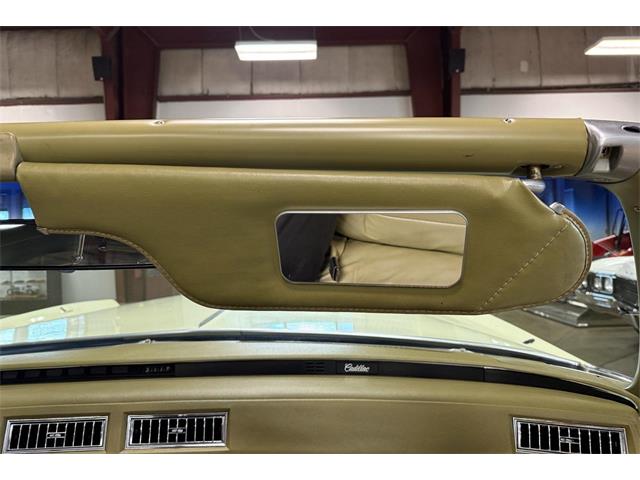 1976 Cadillac Eldorado (CC-2069887) for sale in Chicago, Illinois
