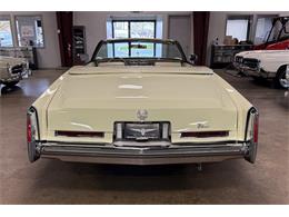 1976 Cadillac Eldorado (CC-2069887) for sale in Chicago, Illinois