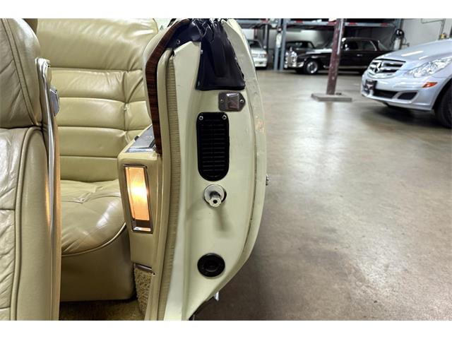 1976 Cadillac Eldorado (CC-2069887) for sale in Chicago, Illinois