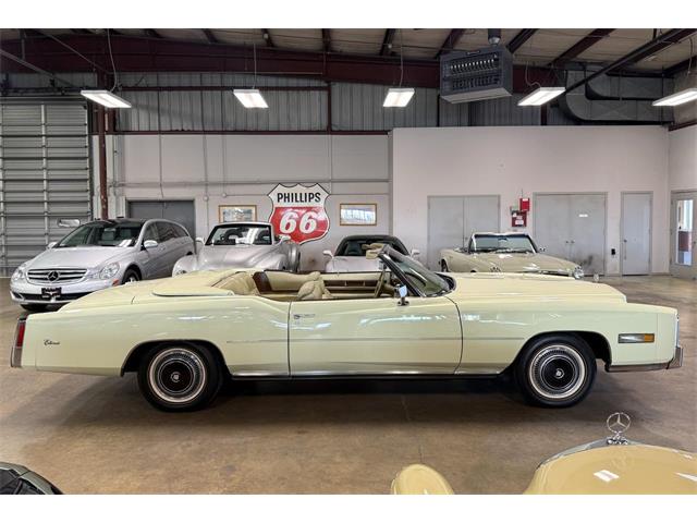 1976 Cadillac Eldorado (CC-2069887) for sale in Chicago, Illinois