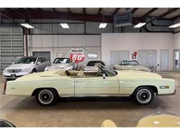 1976 Cadillac Eldorado (CC-2069887) for sale in Chicago, Illinois