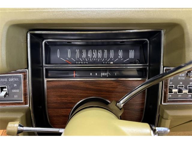 1976 Cadillac Eldorado (CC-2069887) for sale in Chicago, Illinois