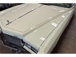 1976 Cadillac Eldorado (CC-2069887) for sale in Chicago, Illinois