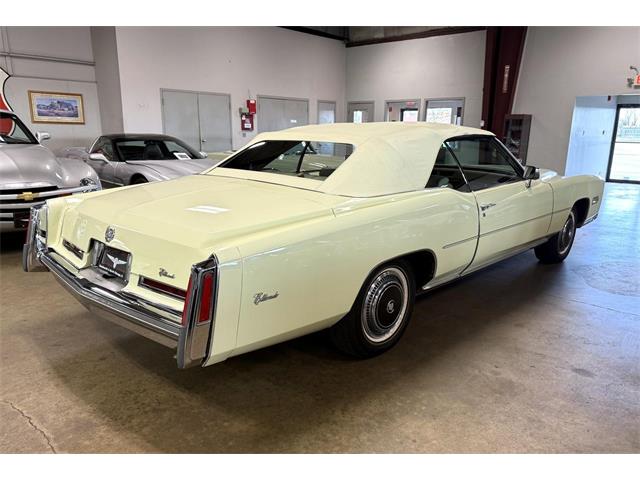 1976 Cadillac Eldorado (CC-2069887) for sale in Chicago, Illinois