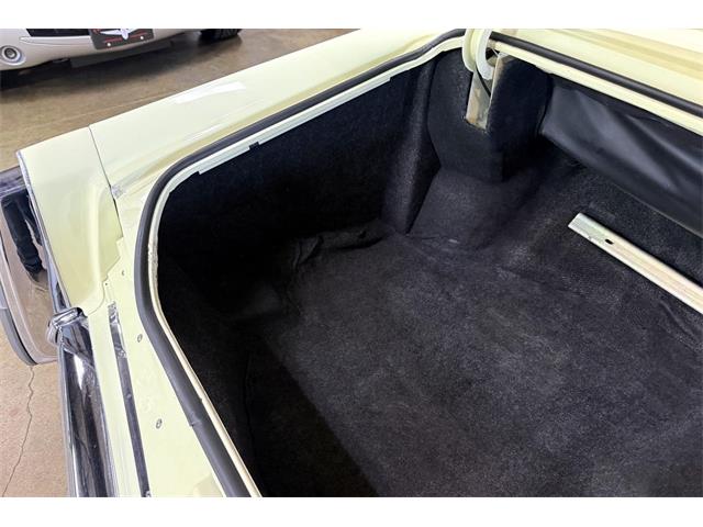 1976 Cadillac Eldorado (CC-2069887) for sale in Chicago, Illinois
