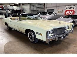 1976 Cadillac Eldorado (CC-2069887) for sale in Chicago, Illinois