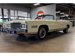 1976 Cadillac Eldorado (CC-2069887) for sale in Chicago, Illinois