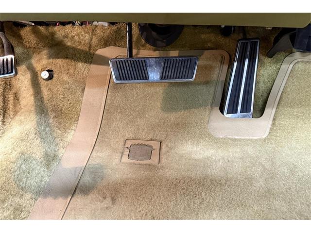 1976 Cadillac Eldorado (CC-2069887) for sale in Chicago, Illinois