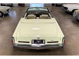 1976 Cadillac Eldorado (CC-2069887) for sale in Chicago, Illinois