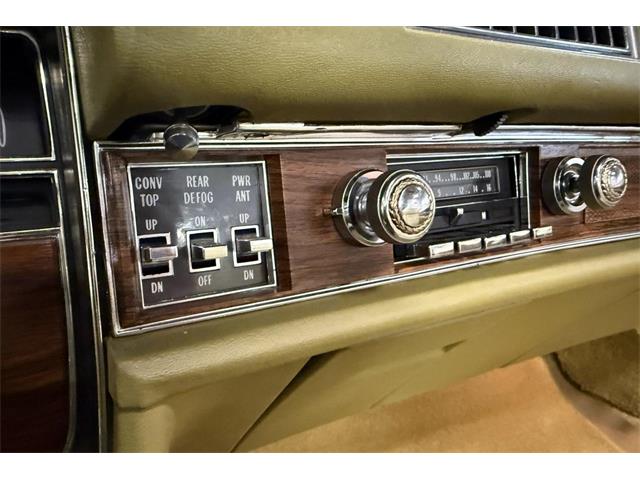 1976 Cadillac Eldorado (CC-2069887) for sale in Chicago, Illinois