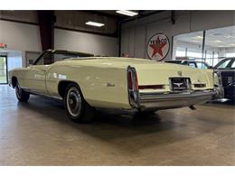 1976 Cadillac Eldorado (CC-2069887) for sale in Chicago, Illinois