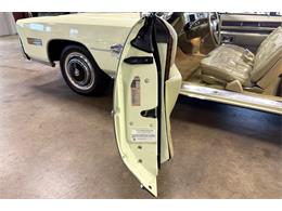 1976 Cadillac Eldorado (CC-2069887) for sale in Chicago, Illinois