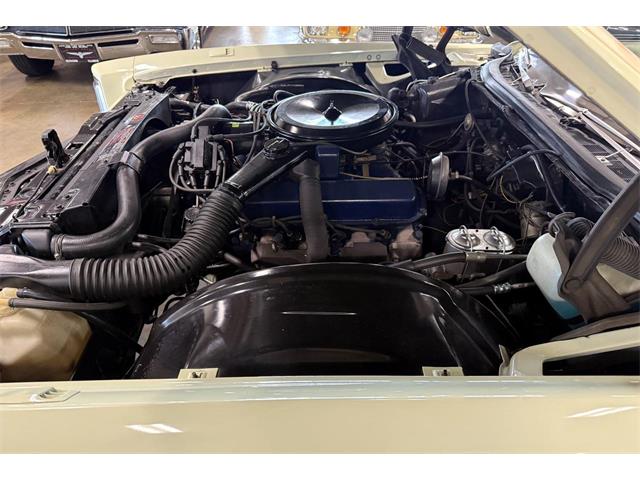 1976 Cadillac Eldorado (CC-2069887) for sale in Chicago, Illinois