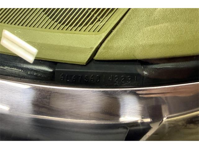 1976 Cadillac Eldorado (CC-2069887) for sale in Chicago, Illinois