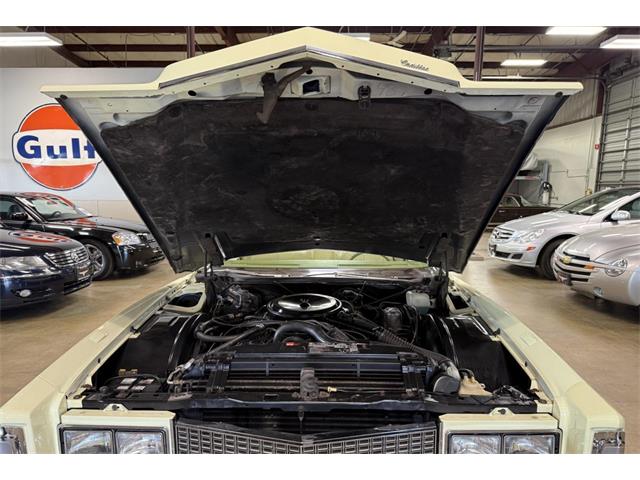 1976 Cadillac Eldorado (CC-2069887) for sale in Chicago, Illinois