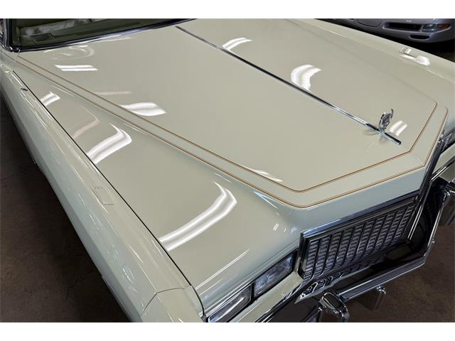 1976 Cadillac Eldorado (CC-2069887) for sale in Chicago, Illinois